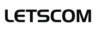 Trademark LETSCOM