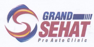 Trademark GRAND SEHAT PRO AUTO CLINIC