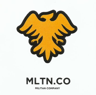 Trademark MILITAN COMPANY