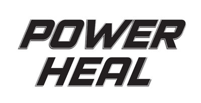 Trademark POWER HEAL