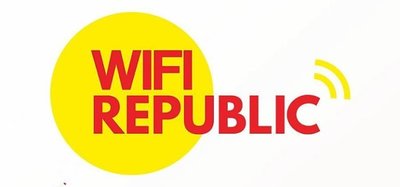 Trademark WIFI REPUBLIC