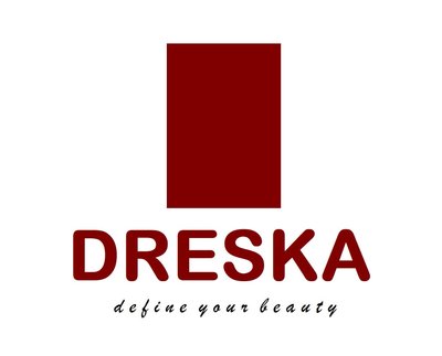 Trademark DRESKA define your beauty