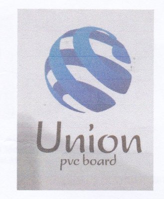 Trademark UNION