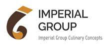 Trademark IMPERIAL GROUP & Device