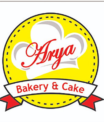 Trademark Arya Bakery & Cake