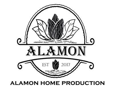 Trademark ALAMON HOME PRODUCTION