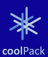 Trademark COOLPACK