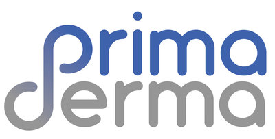 Trademark PRIMADERMA+LOGO