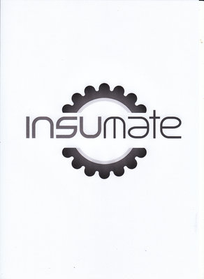 Trademark Insumate & Logo