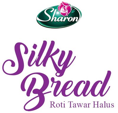 Trademark SHARON SILKY BREAD + LOGO