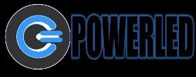 Trademark POWERLED + LOGO