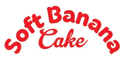 Trademark SOFT BANANA CAKE + LOGO