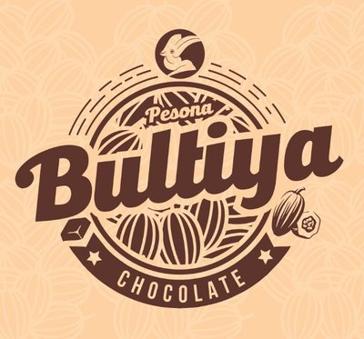 Trademark PESONA BULTIYA + LOGO