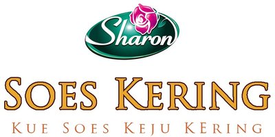 Trademark SHARON SOES KERING + LOGO