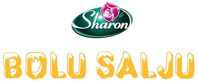 Trademark SHARON BOLU SALJU + LOGO