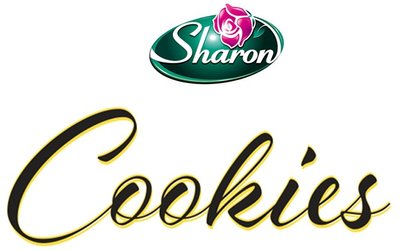 Trademark SHARON COOKIES + LOGO