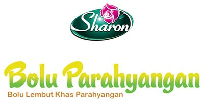 Trademark SHARON BOLU PARAHYANGAN + LOGO