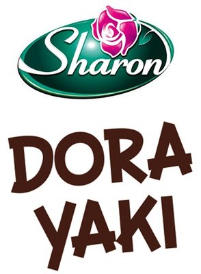 Trademark SHARON DORAYAKI + LOGO