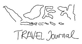 Trademark TRAVEL JOURNAL + LOGO