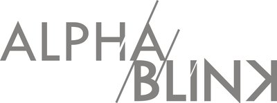 Trademark ALPHA BLINK