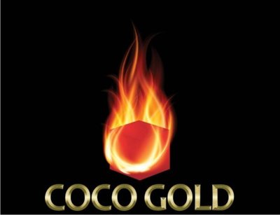 Trademark COCO GOLD + LOGO