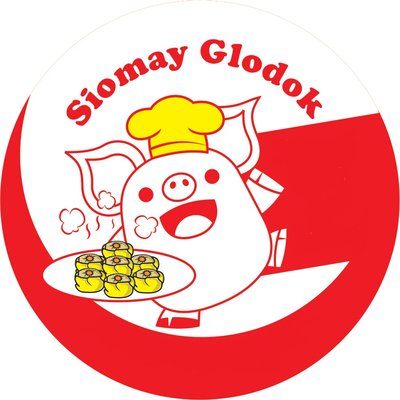 Trademark SIOMAY GLODOK