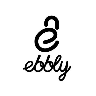 Trademark ebbly & Device