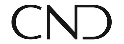 Trademark CND (Stylized 2017 logo)