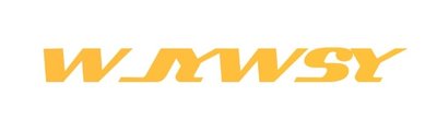 Trademark WJYWSY