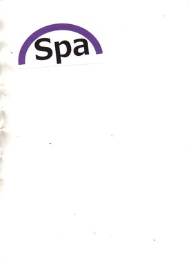 Trademark SPA dan Lukisan