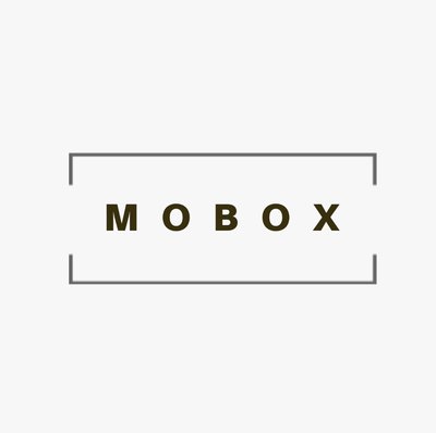 Trademark MOBOX