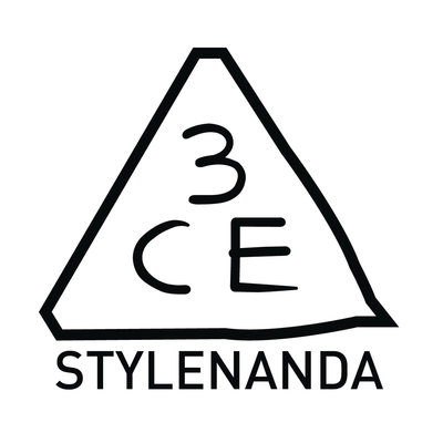 Trademark 3CE STYLENANDA + TRIANGLE / device