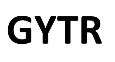 Trademark GYTR