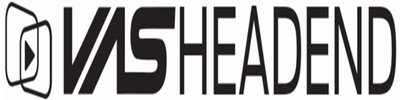 Trademark VASHEADEND + LOGO