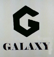 Trademark GALAXY