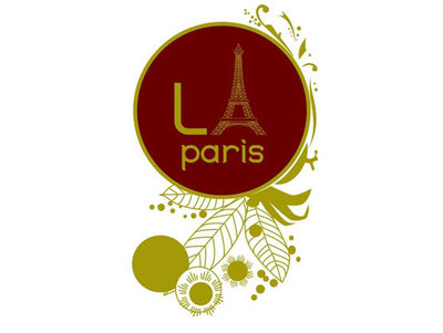 Trademark LA PARIS