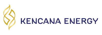 Trademark KENCANA ENERGY