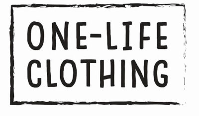 Trademark ONE-LIFE CLOTHING