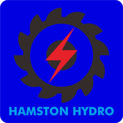 Trademark HAMSTON HYDRO