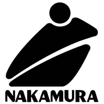 Trademark NAKAMURA