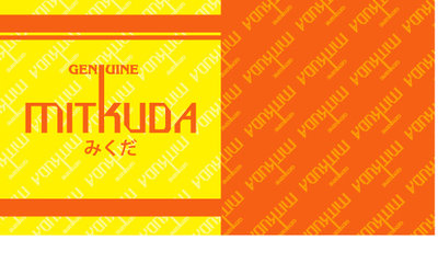 Trademark MITKUDA