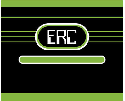 Trademark ERC