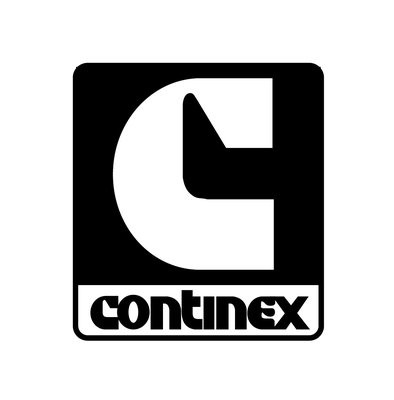 Trademark C CONTINEX & Lukisan