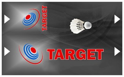 Trademark TARGET