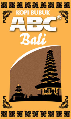 Trademark ABC & Kemasan