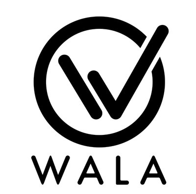 Trademark WALA + LOGO