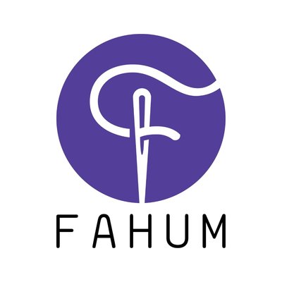 Trademark FAHUM + LOGO