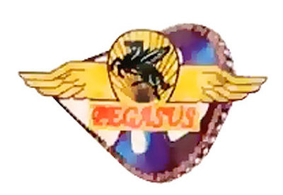 Trademark PEGASUS