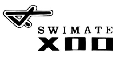 Trademark SWIMATE XOO