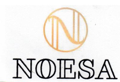 Trademark NOESA